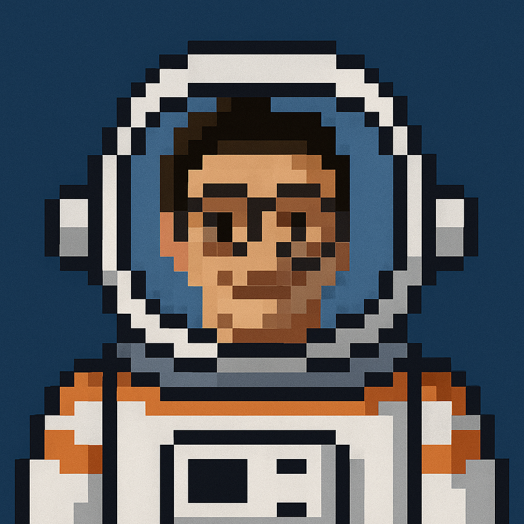 Astronaut