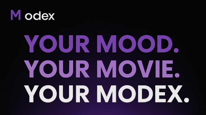 MODEX Project Thumbnail