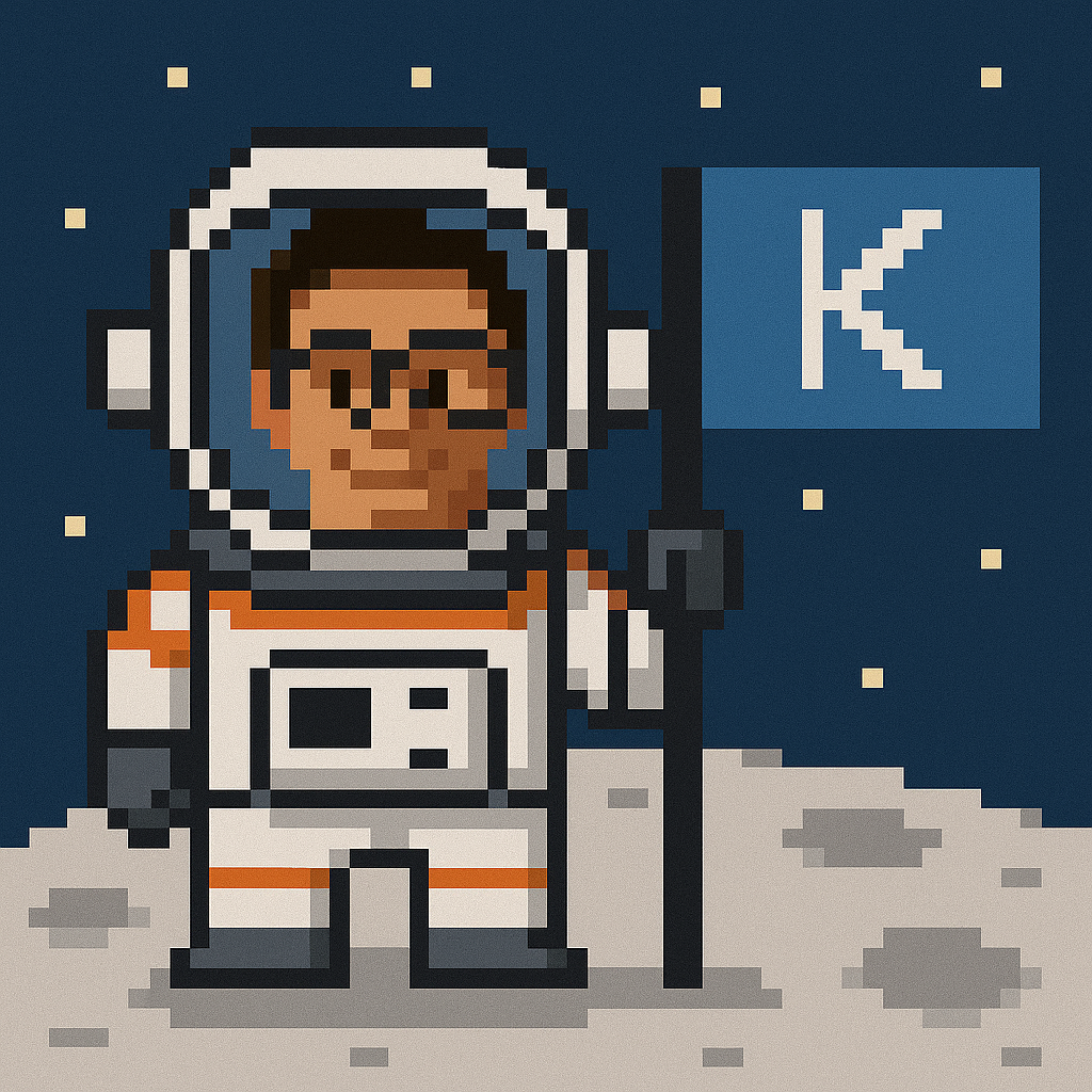 Spaceman